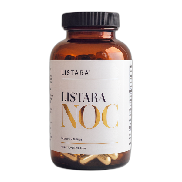 Listara Noc – produkt